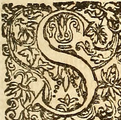 An illustration from Operum philosophicorum, 1681, leaf 94