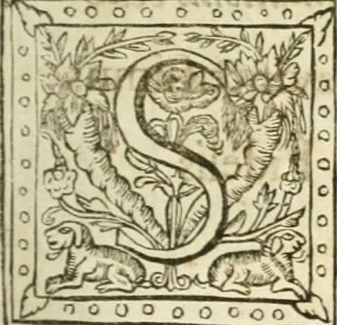 An illustration from Opervm moralivm et civilivm tomus. Qui continet Historiam regni Henrici Septimi, regis Angliae. Sermones fideles, sive Interiora rerum. Tractatum de sapientia veterum. Dialogum de bello sacro. Et Novam Atlantidem. Ab ipso honoratissimo auctore, praeterquam in paucis, latinitate donatus, 1638, leaf 170