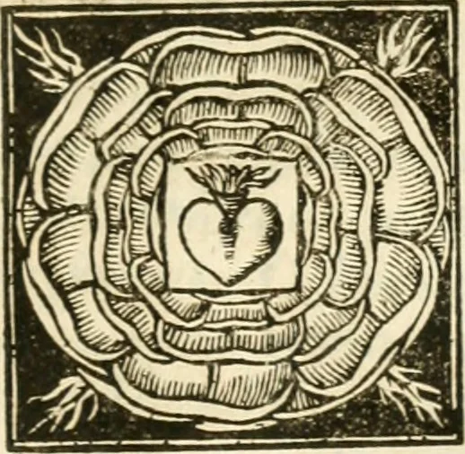 An illustration from Opervm moralivm et civilivm tomus. Qui continet Historiam regni Henrici Septimi, regis Angliae. Sermones fideles, sive Interiora rerum. Tractatum de sapientia veterum. Dialogum de bello sacro. Et Novam Atlantidem. Ab ipso honoratissimo auctore, praeterquam in paucis, latinitate donatus, 1638, leaf 344