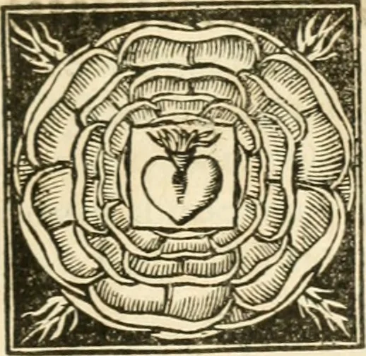An illustration from Opervm moralivm et civilivm tomus. Qui continet Historiam regni Henrici Septimi, regis Angliae. Sermones fideles, sive Interiora rerum. Tractatum de sapientia veterum. Dialogum de bello sacro. Et Novam Atlantidem. Ab ipso honoratissimo auctore, praeterquam in paucis, latinitate donatus, 1638, leaf 368