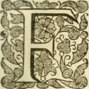 An illustration from Opervm moralivm et civilivm tomus. Qui continet Historiam regni Henrici Septimi, regis Angliae. Sermones fideles, sive Interiora rerum. Tractatum de sapientia veterum. Dialogum de bello sacro. Et Novam Atlantidem. Ab ipso honoratissimo auctore, praeterquam in paucis, latinitate donatus, 1638, leaf 370