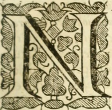 An illustration from Opervm moralivm et civilivm tomus. Qui continet Historiam regni Henrici Septimi, regis Angliae. Sermones fideles, sive Interiora rerum. Tractatum de sapientia veterum. Dialogum de bello sacro. Et Novam Atlantidem. Ab ipso honoratissimo auctore, praeterquam in paucis, latinitate donatus, 1638, leaf 372