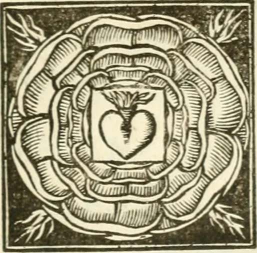 An illustration from Opervm moralivm et civilivm tomus. Qui continet Historiam regni Henrici Septimi, regis Angliae. Sermones fideles, sive Interiora rerum. Tractatum de sapientia veterum. Dialogum de bello sacro. Et Novam Atlantidem. Ab ipso honoratissimo auctore, praeterquam in paucis, latinitate donatus, 1638, leaf 408