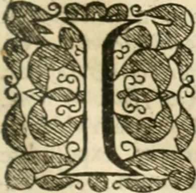 An illustration from Opervm moralivm et civilivm tomus. Qui continet Historiam regni Henrici Septimi, regis Angliae. Sermones fideles, sive Interiora rerum. Tractatum de sapientia veterum. Dialogum de bello sacro. Et Novam Atlantidem. Ab ipso honoratissimo auctore, praeterquam in paucis, latinitate donatus, 1638, leaf 708
