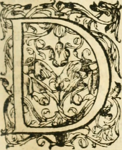 An illustration from Opervm moralivm et civilivm tomus. Qui continet Historiam regni Henrici Septimi, regis Angliae. Sermones fideles, sive Interiora rerum. Tractatum de sapientia veterum. Dialogum de bello sacro. Et Novam Atlantidem. Ab ipso honoratissimo auctore, praeterquam in paucis, latinitate donatus, 1638, leaf 734