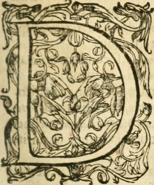 An illustration from Opervm moralivm et civilivm tomus. Qui continet Historiam regni Henrici Septimi, regis Angliae. Sermones fideles, sive Interiora rerum. Tractatum de sapientia veterum. Dialogum de bello sacro. Et Novam Atlantidem. Ab ipso honoratissimo auctore, praeterquam in paucis, latinitate donatus, 1638, leaf 796