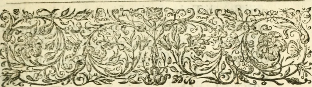 An illustration from Opervm moralivm et civilivm tomus. Qui continet Historiam regni Henrici Septimi, regis Angliae. Sermones fideles, sive Interiora rerum. Tractatum de sapientia veterum. Dialogum de bello sacro. Et Novam Atlantidem. Ab ipso honoratissimo auctore, praeterquam in paucis, latinitate donatus, 1638, leaf 900