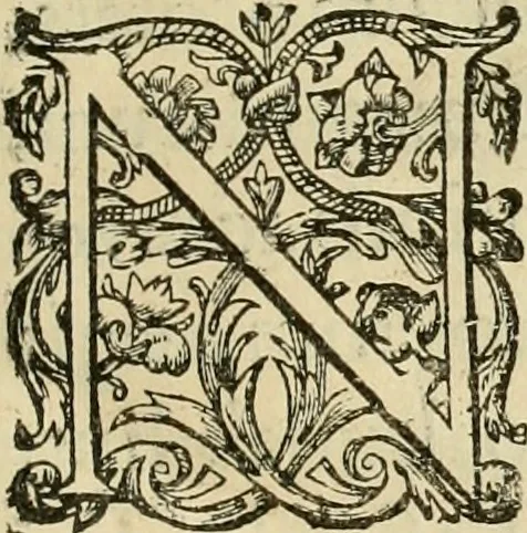 An illustration from Ophthalmographia : sive, Tractatio de oculo, 1648, leaf 10