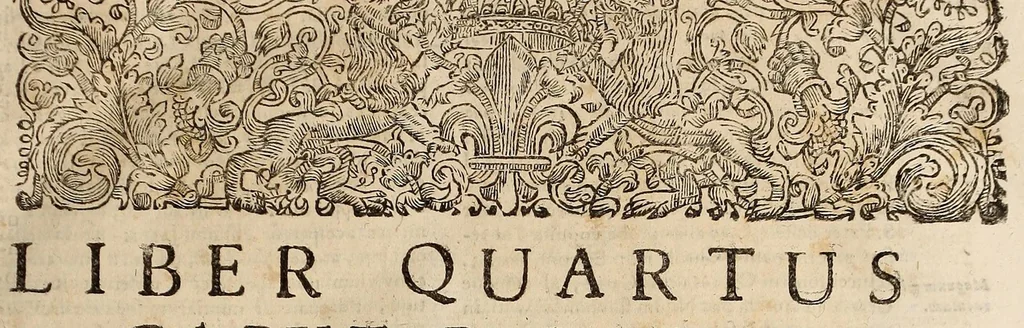 An illustration from Opra omnia, decem tomis distincta, 1697, leaf 69