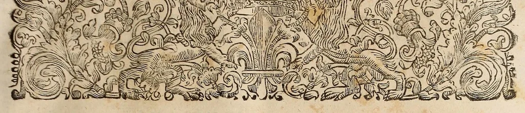 An illustration from Opra omnia, decem tomis distincta, 1697, leaf 67