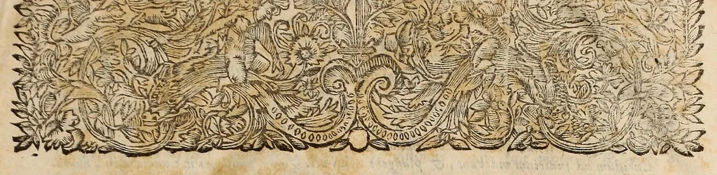 An illustration from Opra omnia, decem tomis distincta, 1697, leaf 15