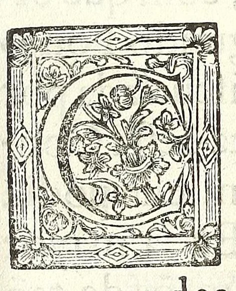 An illustration from O principe dos patriarcas S. Bento : ... de sua vida, discursada em emprezas politicas e predicaueis, 1683, leaf 431