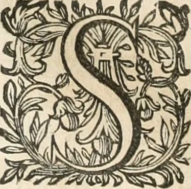 An illustration from O principe dos patriarcas S. Bento : primeiro[-segundo] tomo de sua vida, 1683, leaf 119