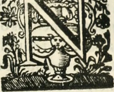 An illustration from O principe dos patriarcas S. Bento : primeiro[-segundo] tomo de sua vida, 1683, leaf 134