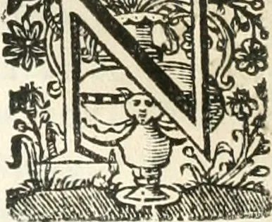 An illustration from O principe dos patriarcas S. Bento : primeiro[-segundo] tomo de sua vida, 1683, leaf 147