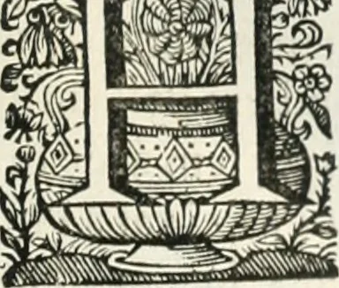 An illustration from O principe dos patriarcas S. Bento : primeiro[-segundo] tomo de sua vida, 1683, leaf 164