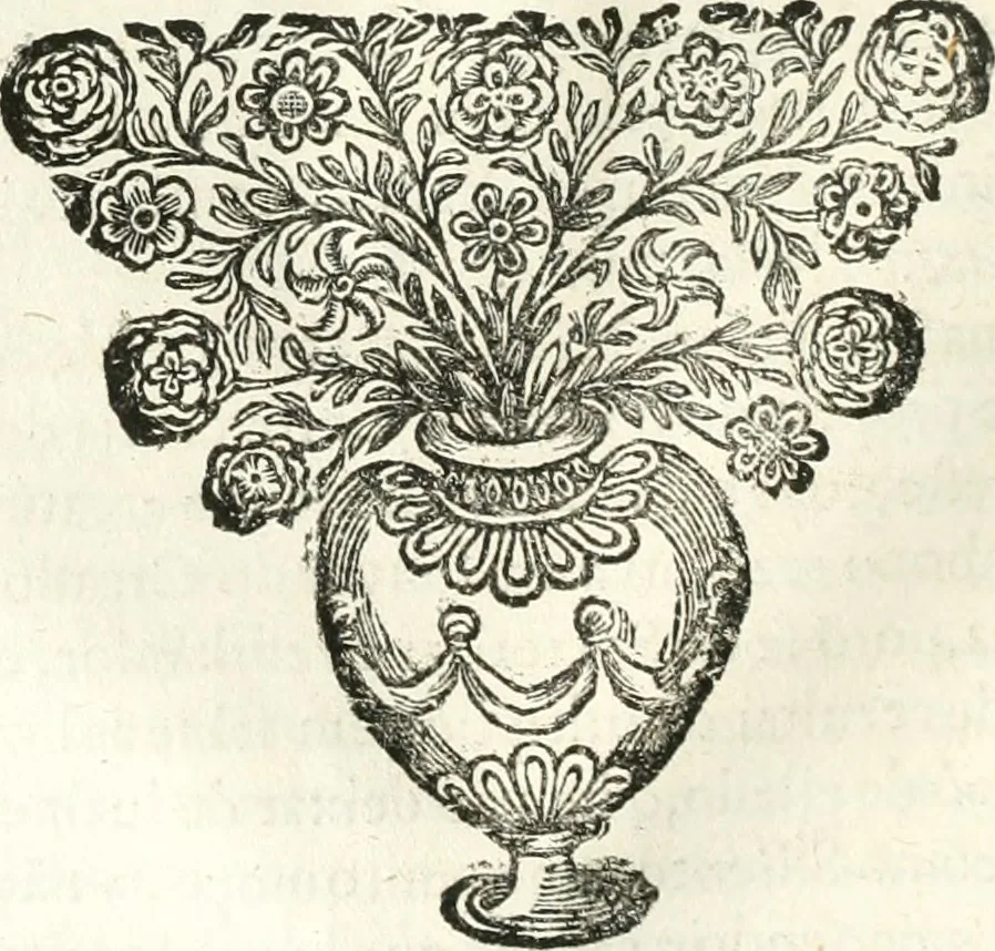 An illustration from O principe dos patriarcas S. Bento : primeiro[-segundo] tomo de sua vida, 1683, leaf 177