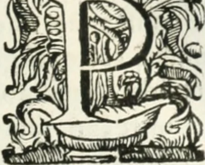 An illustration from O principe dos patriarcas S. Bento : primeiro[-segundo] tomo de sua vida, 1683, leaf 178