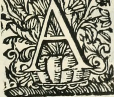 An illustration from O principe dos patriarcas S. Bento : primeiro[-segundo] tomo de sua vida, 1683, leaf 194