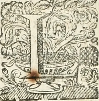 An illustration from O principe dos patriarcas S. Bento : primeiro[-segundo] tomo de sua vida, 1683, leaf 23