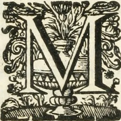 An illustration from O principe dos patriarcas S. Bento : primeiro[-segundo] tomo de sua vida, 1683, leaf 27