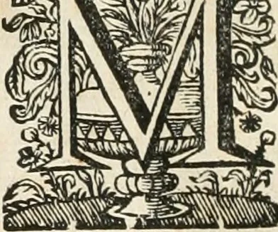 An illustration from O principe dos patriarcas S. Bento : primeiro[-segundo] tomo de sua vida, 1683, leaf 281