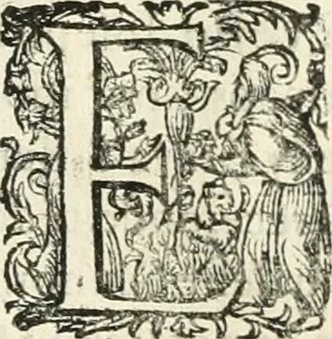 An illustration from O principe dos patriarcas S. Bento : primeiro[-segundo] tomo de sua vida, 1683, leaf 321