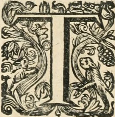 An illustration from O principe dos patriarcas S. Bento : primeiro[-segundo] tomo de sua vida, 1683, leaf 383