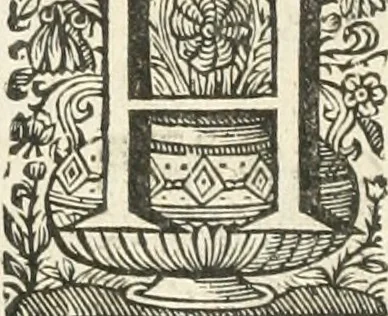 An illustration from O principe dos patriarcas S. Bento : primeiro[-segundo] tomo de sua vida, 1683, leaf 49