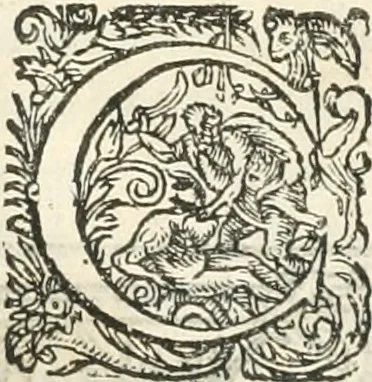 An illustration from O principe dos patriarcas S. Bento : primeiro[-segundo] tomo de sua vida, 1683, leaf 61