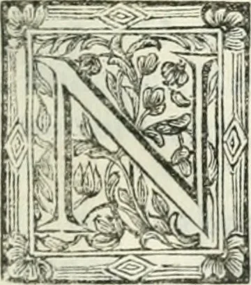 An illustration from O principe dos patriarcas S. Bento : primeiro[-segundo] tomo de sua vida, 1683, leaf 10