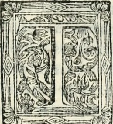 An illustration from O principe dos patriarcas S. Bento : primeiro[-segundo] tomo de sua vida, 1683, leaf 28