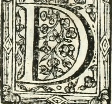An illustration from O principe dos patriarcas S. Bento : primeiro[-segundo] tomo de sua vida, 1683, leaf 349