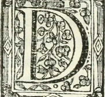 An illustration from O principe dos patriarcas S. Bento : primeiro[-segundo] tomo de sua vida, 1683, leaf 369