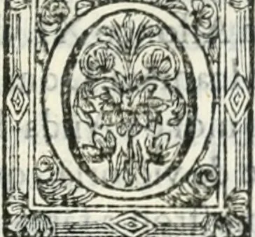An illustration from O principe dos patriarcas S. Bento : primeiro[-segundo] tomo de sua vida, 1683, leaf 422