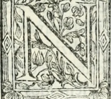 An illustration from O principe dos patriarcas S. Bento : primeiro[-segundo] tomo de sua vida, 1683, leaf 460