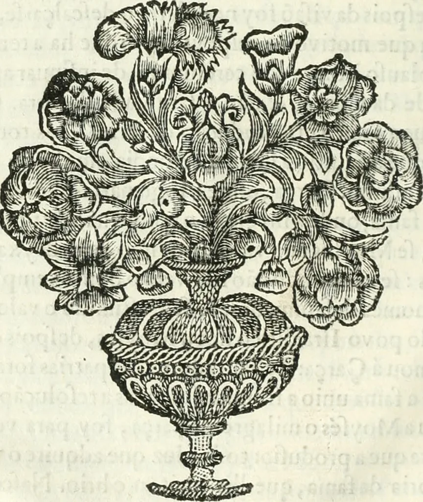 An illustration from O principe dos patriarcas S. Bento : primeiro[-segundo] tomo de sua vida, 1683, leaf 63
