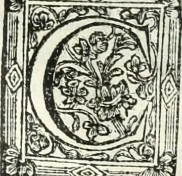 An illustration from O principe dos patriarcas S. Bento : primeiro[-segundo] tomo de sua vida, 1683, leaf 83
