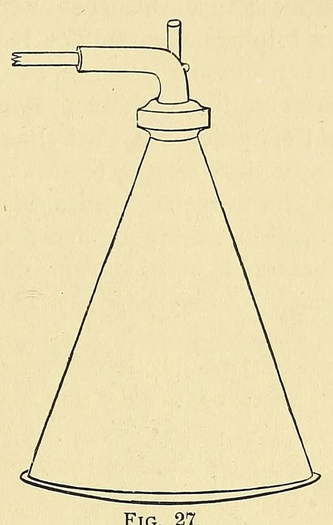 An illustration from The optical lantern, for instruction and amusement, 1890, leaf 59