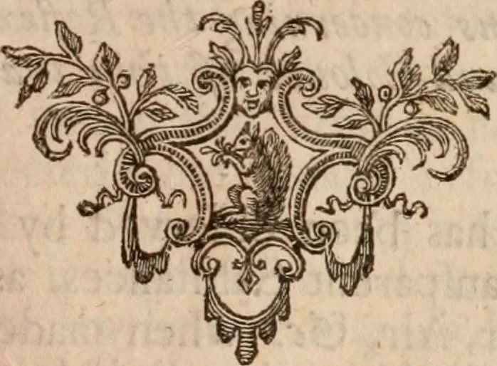 An illustration from Opticks; or, A treatise of the reflections, inflections and colours of light, 1718, leaf 198