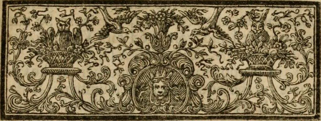 An illustration from Opticks; or, A treatise of the reflections, inflections and colours of light, 1718, leaf 230