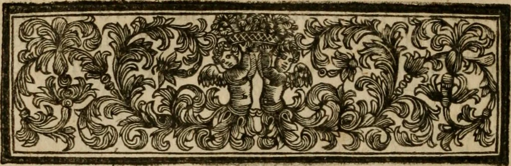 An illustration from Opticks; or, A treatise of the reflections, inflections and colours of light, 1718, leaf 295