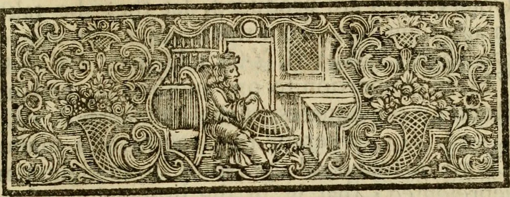 An illustration from Opticks, or, A treatise of the reflections, refractions, inflections and colours of light, 1721, leaf 210