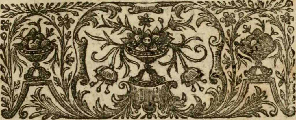 An illustration from Opticks : or, A treatise of the reflections, refractions, inflections and colours of light, 1730, leaf 10