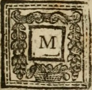 An illustration from Opticks : or, A treatise of the reflections, refractions, inflections and colours of light, 1730, leaf 10