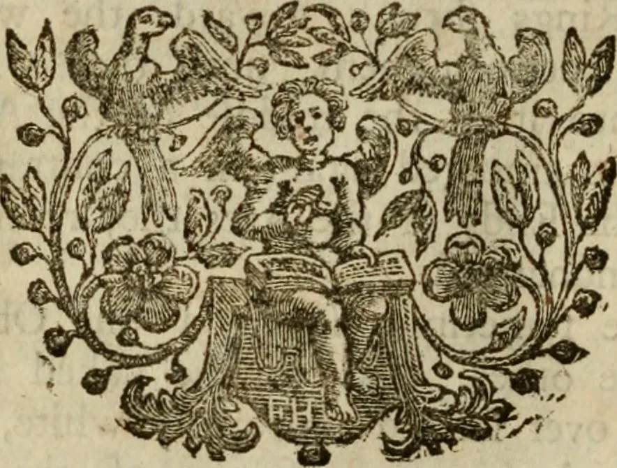 An illustration from Opticks : or, A treatise of the reflections, refractions, inflections and colours of light, 1730, leaf 207