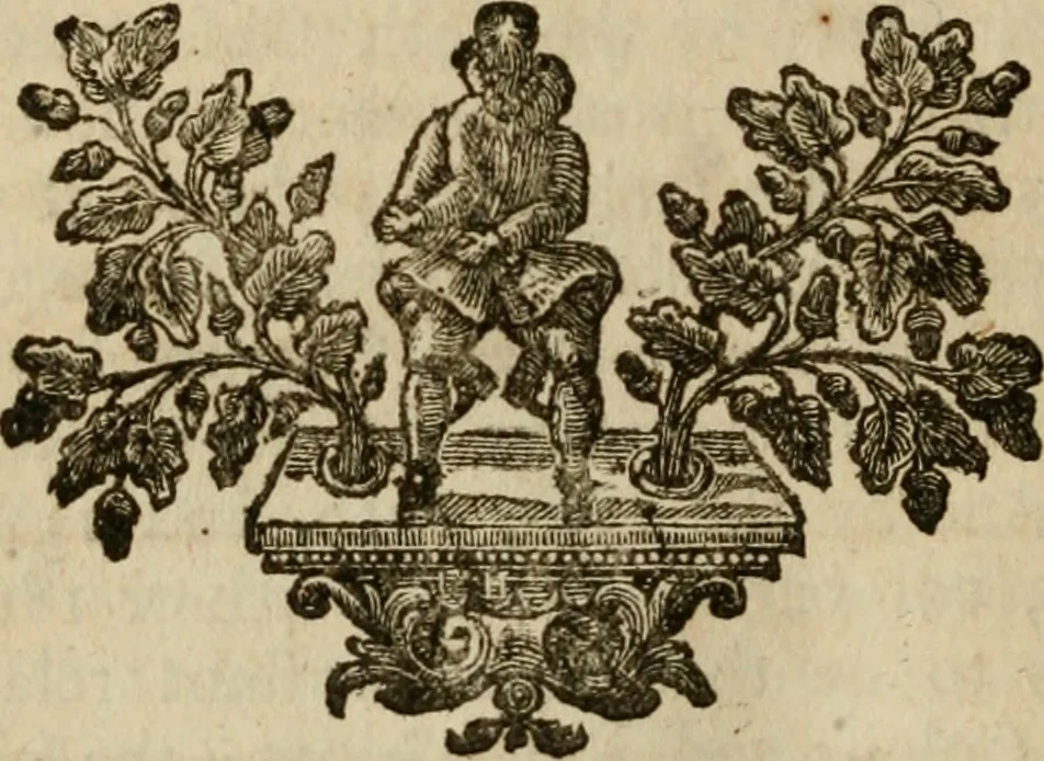 An illustration from Opticks : or, A treatise of the reflections, refractions, inflections and colours of light, 1730, leaf 227