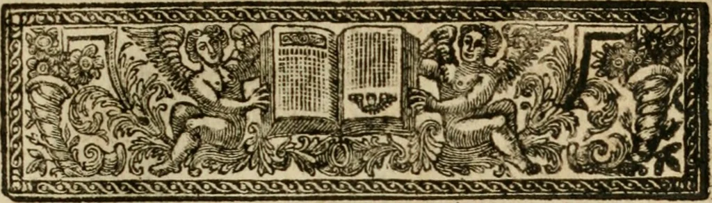 An illustration from Opticks : or, A treatise of the reflections, refractions, inflections and colours of light, 1730, leaf 228