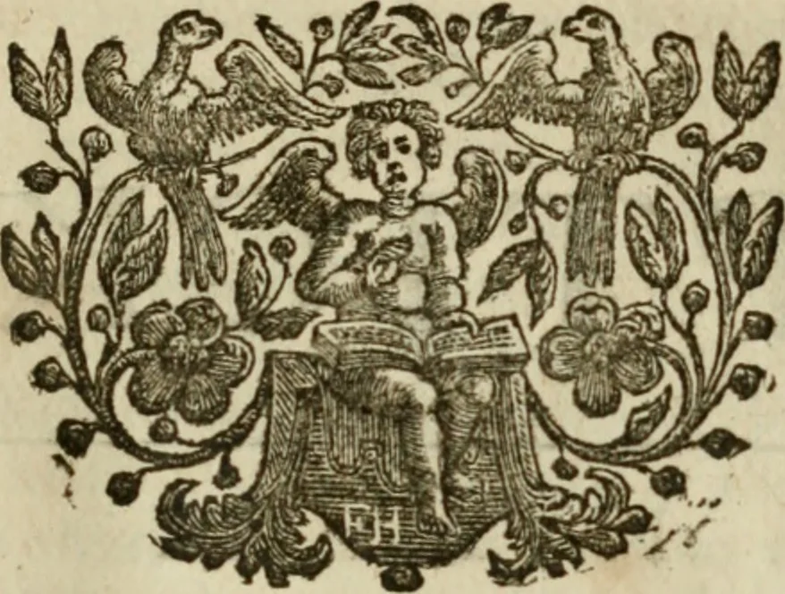 An illustration from Opticks : or, A treatise of the reflections, refractions, inflections and colours of light, 1730, leaf 272