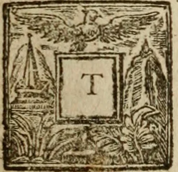 An illustration from Opticks : or, A treatise of the reflections, refractions, inflections and colours of light, 1730, leaf 273